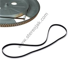 Pioneer PL-Z470    ( PL-Z93 PL-Z92   PL-230 )  uyumlu  pikap lastik   (DAR SERİ  4MM )   1.SINIF  KALİTE