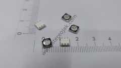 smd  rgb  led taiwan 5mm