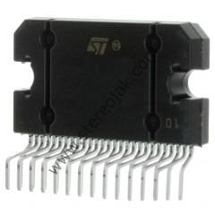 TDA75610SEP   Amplifier IC 4-Channel (Quad) Class AB