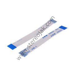 Sony Vaio VGN-NR480E  12 PIN E220709 AVM 20798 80C 60V Vw-1  Touchpad kablosu