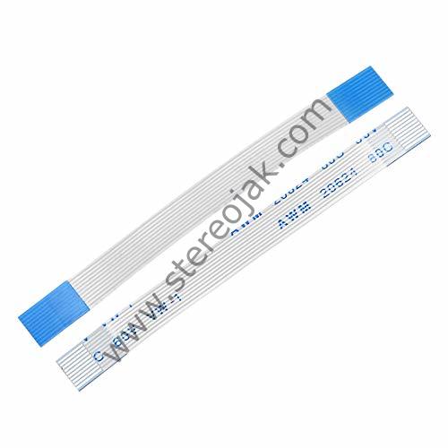 Sony Vaio VGN-NR480E  10 PIN E220709 AVM 20798 80C 60V Vw-1  Power kablosu