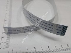 15 damar  40cm flat kablo