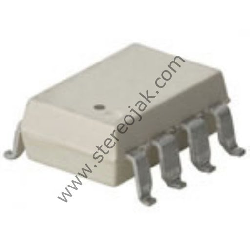 TLP350   SMD   TOSHIBA Photocoupler GaAℓAs IRED + Photo IC