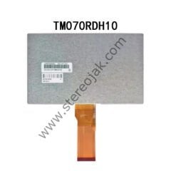 TM070RDH10   LCD  EKRAN        TIANMA 7.0'' 800*480 ( 20000938-00 )   50-Pins