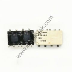 RTH2-160-S      RTH2-220T-S-12VDC