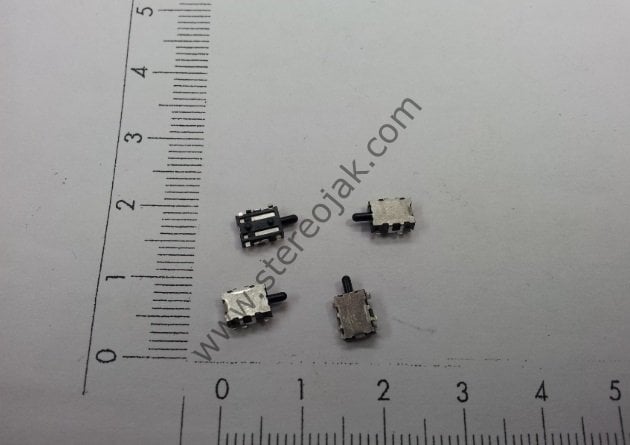 ST Switch-91- 4pin sensor switch