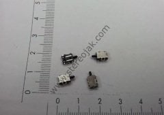 ST Switch-91- 4pin sensor switch