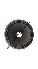 20cm Hoparlör Konisi , 2 Bukle , Boğaz : 36mm , Yükseklik : 40mm