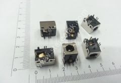 NTS-133TOSHIBA 5.5X2.5 POWER JACK