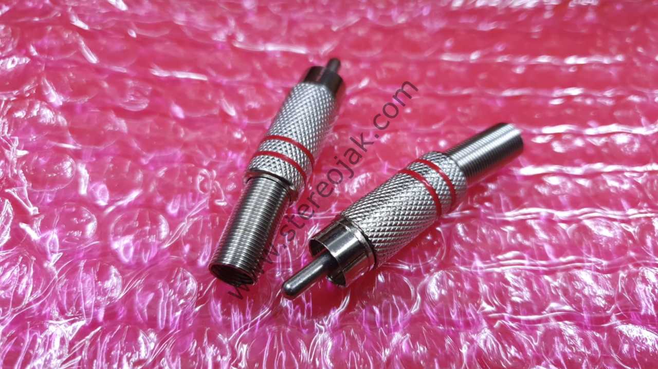 RCA TOS ERKEK JAK GÜMÜŞ  KALİTELİ ( RENK SEÇİNİZ )