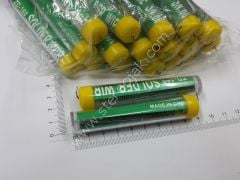 Tüp lehim zd-160 solder wire