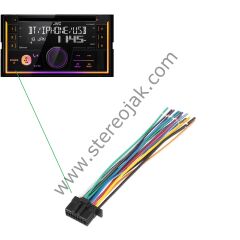 KW-R930BT     ARKA POWER SOKET