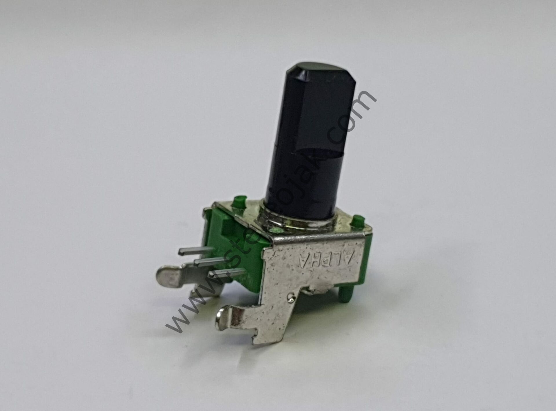 AKG  SR420  TELSİZ VOLUME  POTANSI