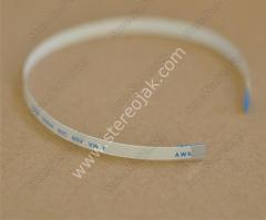 hamburg-sh-hf e235863 awm 20624    8pin 20cm  AA W:4mm