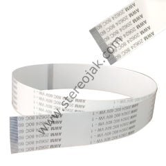 40 PIN        BOY   70 CM  FLAT  KABLO
