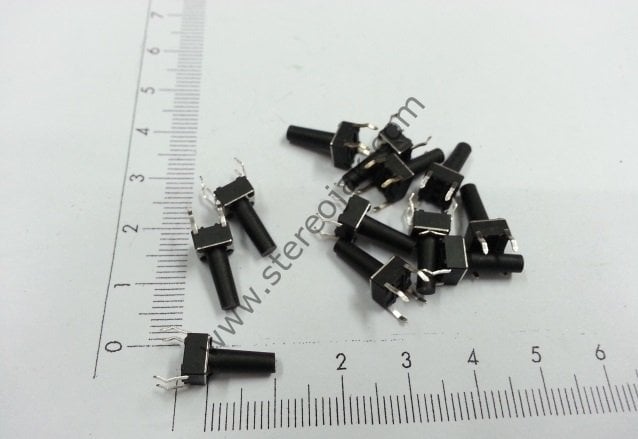 ST Switch-38- 10mm 4 pin tact switch