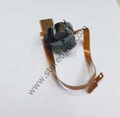 KAYITLI  TECHNICS KAFA     370 OHM   ( Metal Gövde )