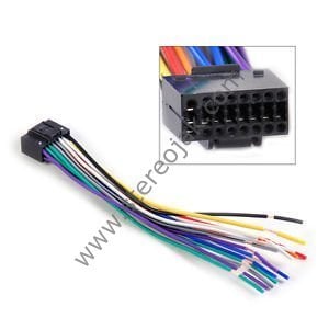 DVA-S 99132    TEYP SOKETİ