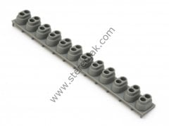 Yamaha 1.SINIF TUŞ LASTİĞİ DGX-200 DGX-300 DGX-500 205 305 230 505  V341360R rubber contact for YPP200, Tyros 1, Yamaha SRV-V341360R, Yamaha SRV V341360R, Yamaha SRVV341360R, SRV-V341360R, SRV V341360R, SRVV341360R    ( 1.SINIF  UZUN ÖMÜRLÜ MALZEME )