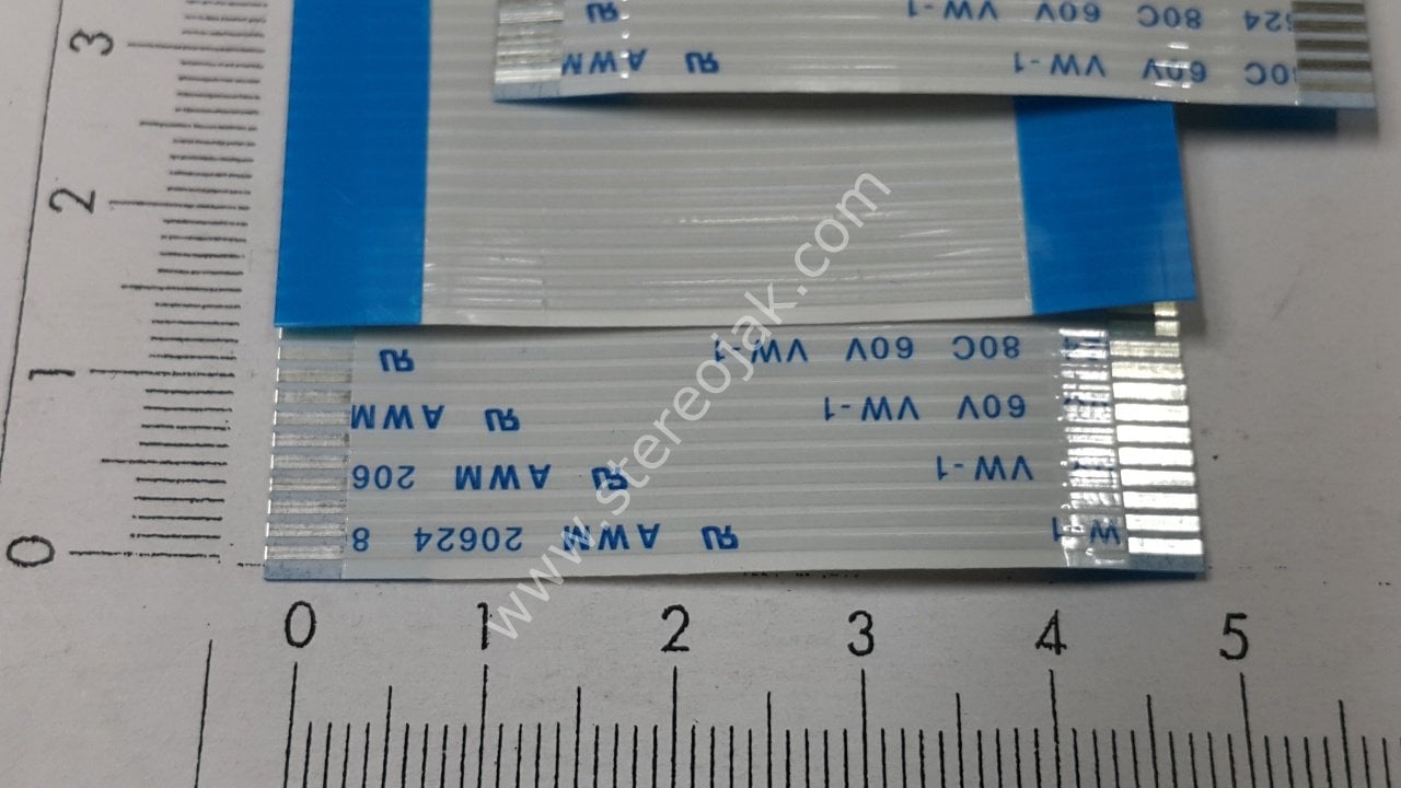 11 pin damar boy:1.5cm   en:1.5cm