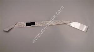 HUNG FU, LVDS RIBBON CABLE, LVDS CABLE, AWM 20706, E97252-K, JLE42BC3500, NEB, E97K