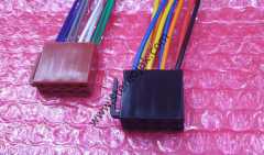 NF-N6201  DOUBLE  TEYP SOKETİ FULL