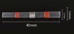 LEHİMLİ MAKARON 0.50-1.50MM2 KABLO İÇİN