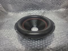 ( Model 2 ) 20 Cm Hoparlör Konisi , Subwoofer ,Slp , Subbass Konisi  Dikişli Model , ( Bobin Kısmı : 4 CM - Derinlik : 4 CM )