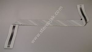 FLAT-56 E97252-K, HUNG FU, VIZO RIBBON CABLE, E420VO, E420V0, 42LD400-UA, E3D420VX, E420VL, E420VO, E421VL, E421VO, NEB, 4R2E
