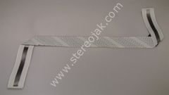 FLAT-56 E97252-K, HUNG FU, VIZO RIBBON CABLE, E420VO, E420V0, 42LD400-UA, E3D420VX, E420VL, E420VO, E421VL, E421VO, NEB, 4R2E