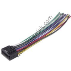 Jameson Radyo Indash Oto Teyp Js-885   teyp kablosu
