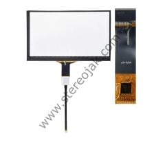 HSC-07     DOKUNMATİK