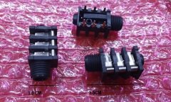 6.3MM DAR  STEREO YUVA