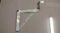 FLAT-59  E97252-K VW-1, LVDS RIBBON CABLE, TV LVDS CABLE, LC550EUH-RDA2, 55LV4400, NEB, 55LD
