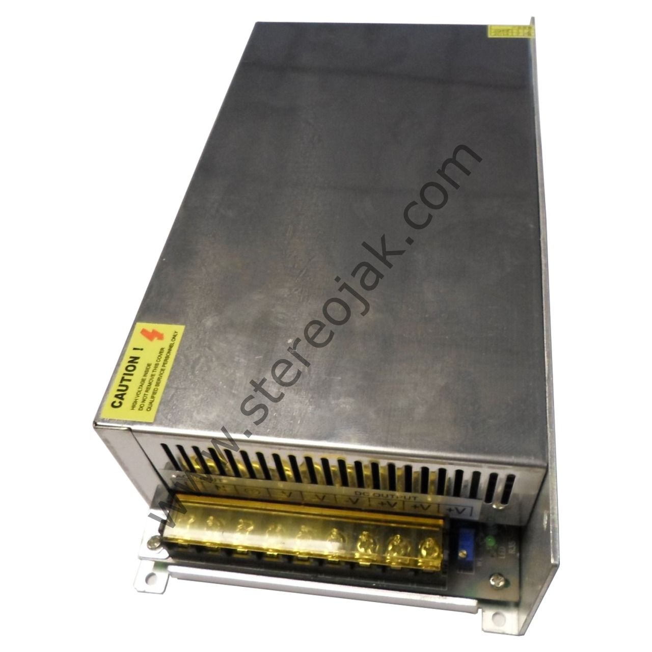 12 Volt 70 Amper 840Watt  Smps  Ip10 , 1.Kalite Metal Kasa Adaptör , Gerçek Amper ( Test Edilip Gönderilir )