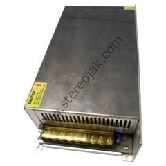 12 Volt 70 Amper 840Watt  Smps  Ip10 , 1.Kalite Metal Kasa Adaptör , Gerçek Amper ( Test Edilip Gönderilir )