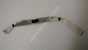FLAT-60  LC470WUH, AWM 2076, E97252-K, LVDS RIBBON CABLE, VIZIO RIBBON CABLE, TV RIBBON CABLE, E3D470VX, NEB, X47V
