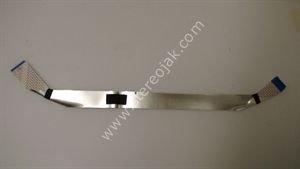 FLAT-61 LC470WUH, AWM 2076, E97252-K, LVDS RIBBON CABLE, VIZIO RIBBON CABLE, TV RIBBON CABLE, E3D470VX, NEB, VX47
