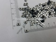 ST Switch-107- Smd 4 ayak switch