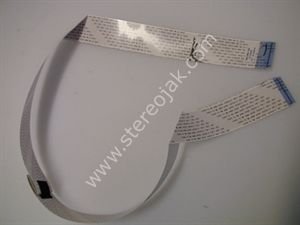 FLAT-62  HUNG FU, AWM 20706, E97252-K, TV RIBBON CABLE, JVC RIBBON CABLE, JLC47BC3002, JLC42BC3002, NEB, JL47