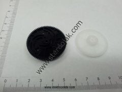 DEH-P8850MP DİŞLİ SETİ