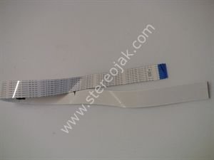 FLAT-63  TWO, AWM 20861, E221612-S, TV RIBBON CABLE, JVC RIBBON CABLE, JLC47BC3002, JLC42BC3002, NEB, C47B