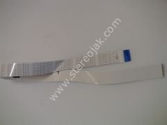 FLAT-63  TWO, AWM 20861, E221612-S, TV RIBBON CABLE, JVC RIBBON CABLE, JLC47BC3002, JLC42BC3002, NEB, C47B