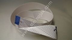FLAT-64  AWM 20706, E97252-K, LVDS RIBBON CABLE, E550I-A0, NEB, L55E