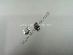 ST SWITCH-100- FOXCONN  SWITCH