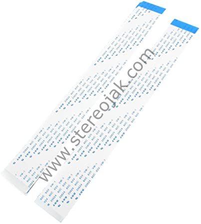 50 CM   50 PIN  TERS YÖN  1.SINIF   PLOTTER KABLO