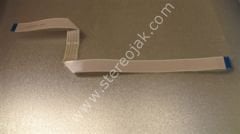 FLAT-65  AWM 20941, YOUNGSHIN-T, TV RIBBON CABLE, LCD RIBBON CABLE, SANYO RIBBON CABLE, DP50710 RIBBON CABLE, DP50710, NEB, 145B