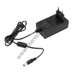 12 VOLT - 3 AMPER - 36 WATT 5.5*2.5 UÇLU