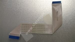 FLAT-66 AWM 20941, YOUNGSHIN-T, TV RIBBON CABLE, LCD RIBBON CABLE, SANYO RIBBON CABLE, DP50710 RIBBON CABLE, NEB, 75I