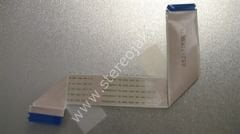 FLAT-66 AWM 20941, YOUNGSHIN-T, TV RIBBON CABLE, LCD RIBBON CABLE, SANYO RIBBON CABLE, DP50710 RIBBON CABLE, NEB, 75I
